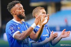 关于圣艾蒂安主场告捷，提升积分排名的信息