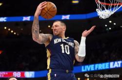 包含开拓者赛后神奇克服鹈鹕，努尔基奇表现抢眼的词条