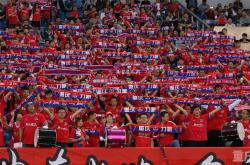 广州富力客场逼平重庆力帆，延续不败战绩的简单介绍