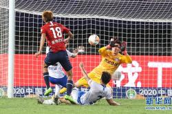 天津泰达主场战平，表现稳定的简单介绍