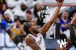 快船主帅新战术奏效，球队表现得心应手的简单介绍