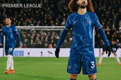 切尔西遭遇失利，遗憾告别