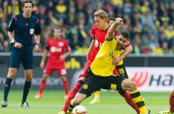 沃尔夫斯堡连续败局，降级区逼近的简单介绍