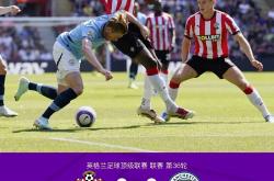 曼城遭逢马竞打击，欧冠征程止步