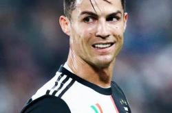 尤文官宣C罗加盟，夺冠大热门又添砝码