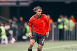 雷恩前锋入选国家队，备战国家比赛