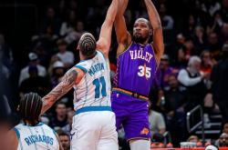 黄蜂主帅发布战术调整，力争提升球队防守效率