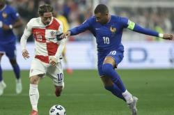 波兰在欧国联预选赛中遭遇惨败