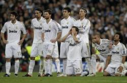 包含塞维利亚客场力挽狂澜，实现平局的词条