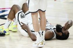 篮网负于国王，哈登表现失常