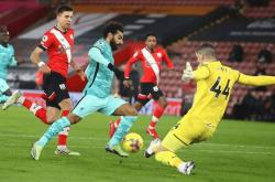 南安普顿客场逆袭哈德斯菲尔德，继续保持联赛势头的简单介绍