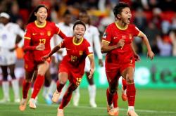 丹麦女足实力横扫对手，锁定国际赛冠军