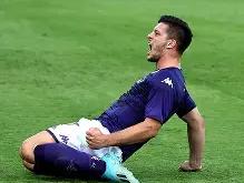 关于佛罗伦萨新秀青年力挺登场，斩获生涯首球的信息