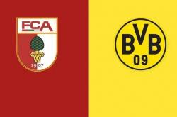 包含奥格斯堡强劲发力，击败对手占据领先位置的词条