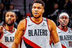 雄鹿小胜开拓者，晋级半决赛