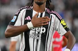 巴塞罗那遭尤文图斯大胜