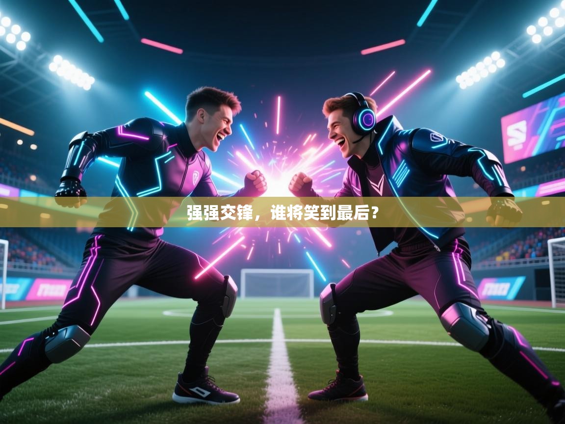 强强交锋，谁将笑到最后？