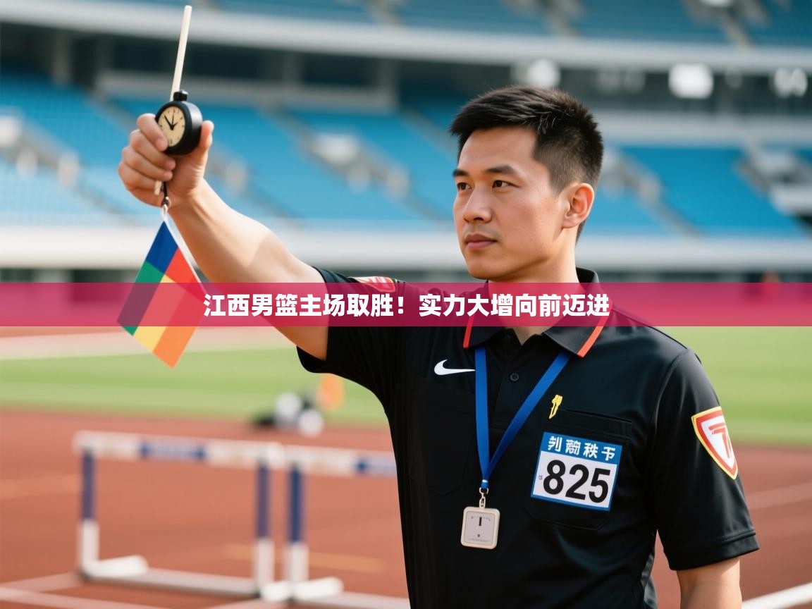 江西男篮主场取胜！实力大增向前迈进  第2张