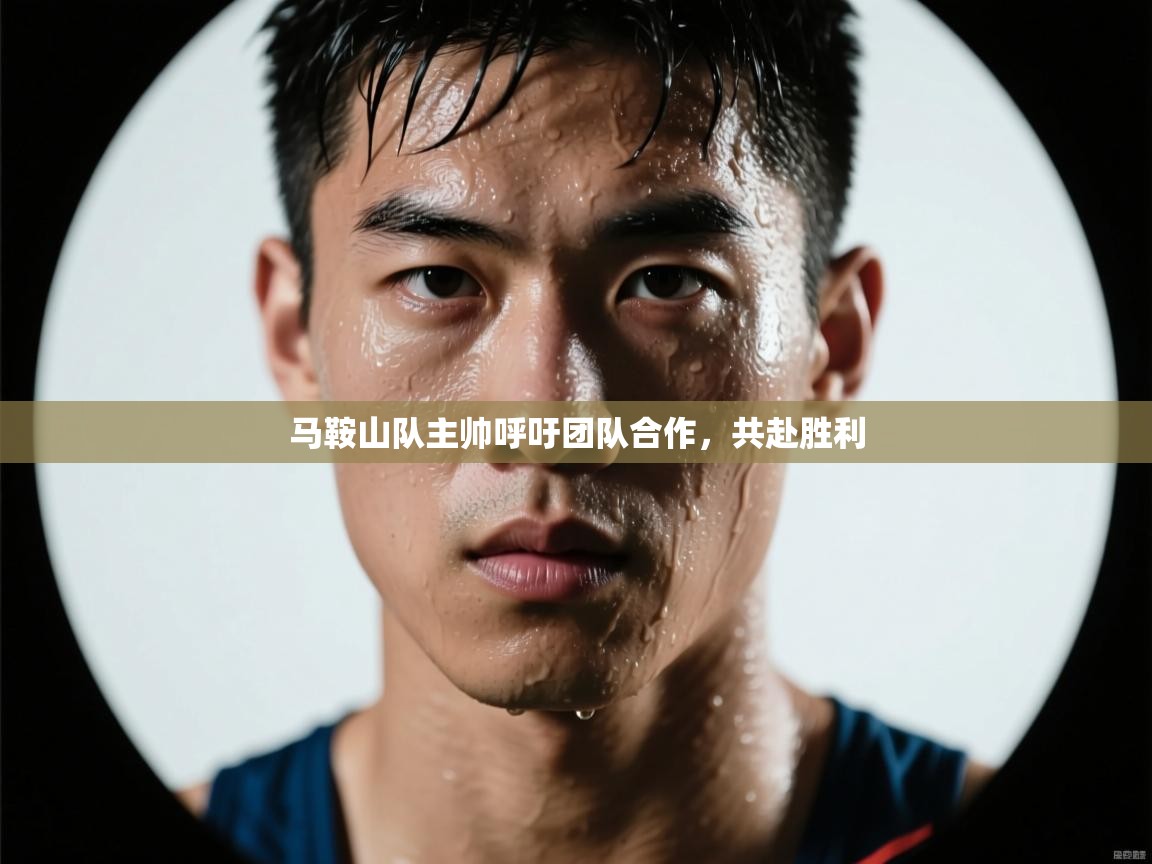 马鞍山队主帅呼吁团队合作，共赴胜利