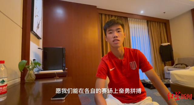 建业队员奋勇拼搏，夺得胜利的简单介绍