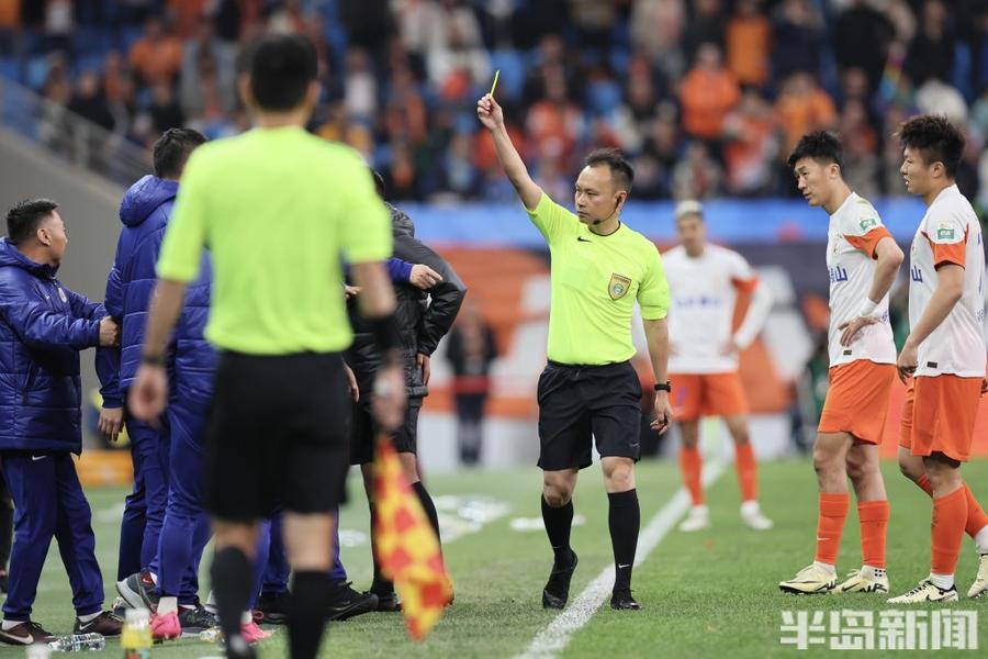 包含青岛黄海主场不敌广州富力,遭遇两连败的词条 包含青岛黄海主场不敌广州富力,遭遇两连败的词条