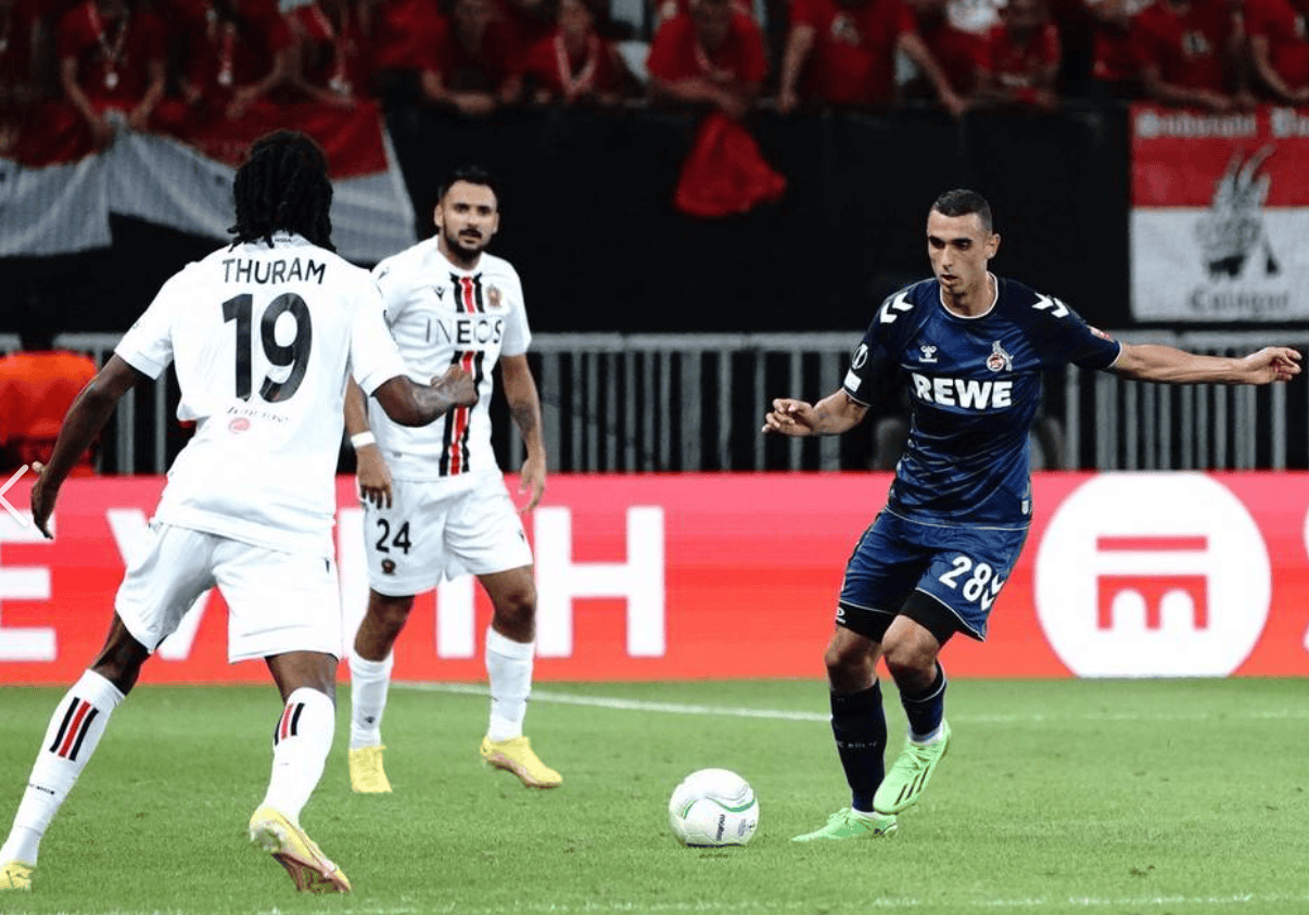 包含美因茨球员确认转会至亚特兰大，表现备受期待的词条