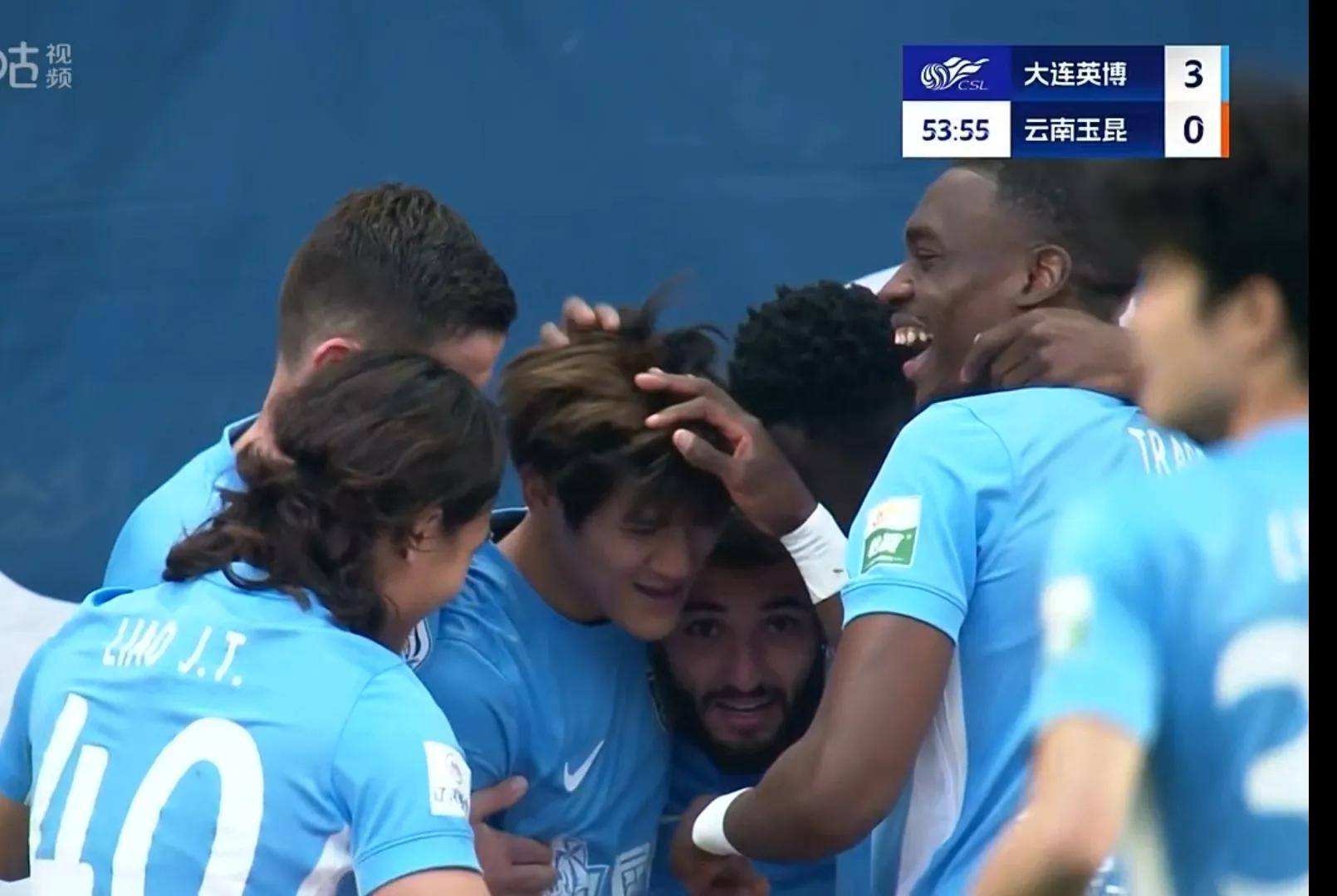 大连一方连胜取得胜场,晋级第三名 大连一方连胜取得胜场,晋级第三名