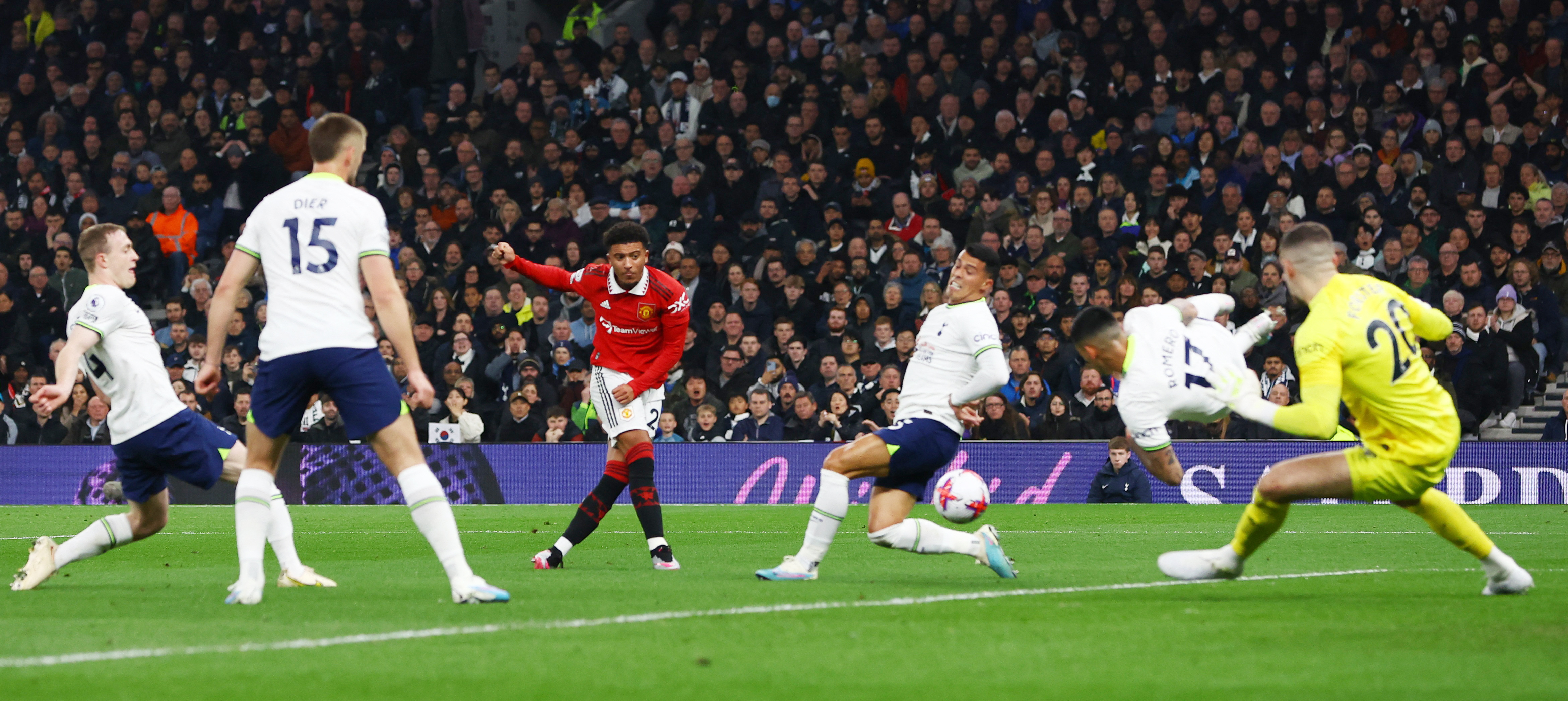 热刺客场击败埃弗顿,实现关键胜利的简单介绍 热刺客场击败埃弗顿,实现关键胜利的简单介绍