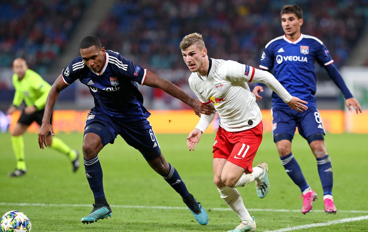 里昂战胜尼姆，排名有所上升