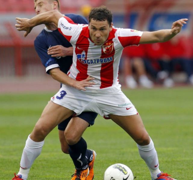 塞尔维亚后卫托西奇将转会国际米兰的简单介绍