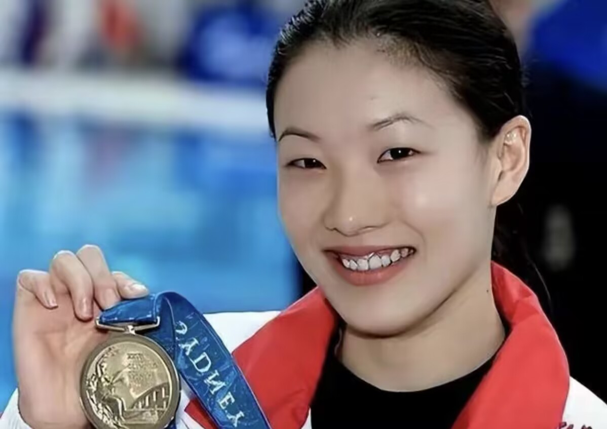 日本跳水选手创造新纪录获得冠军 日本跳水选手创造新纪录获得冠军