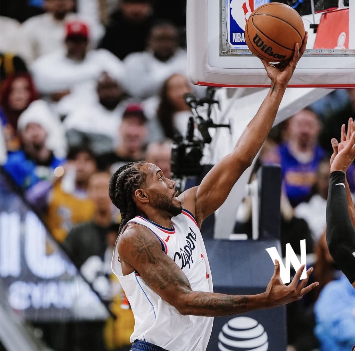 快船主帅新战术奏效，球队表现得心应手的简单介绍