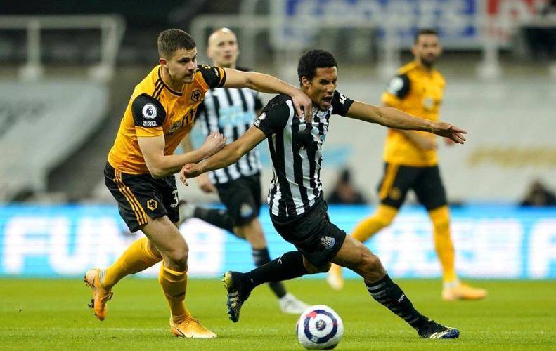 关于狼队主场战平纽卡斯尔英超保级希望渺茫的信息