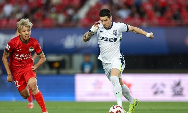 河南击败对手,实现保级目标 河南击败对手,实现保级目标