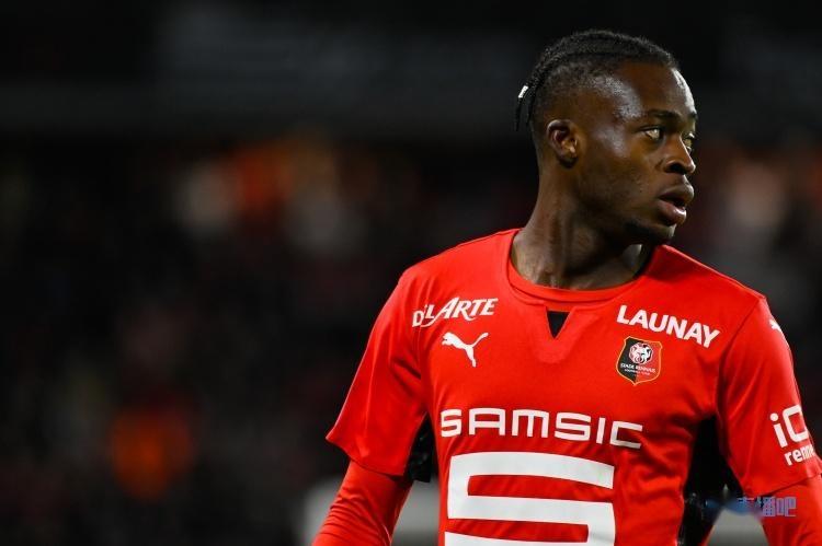 雷恩前锋入选国家队,备战国家比赛 雷恩前锋入选国家队,备战国家比赛