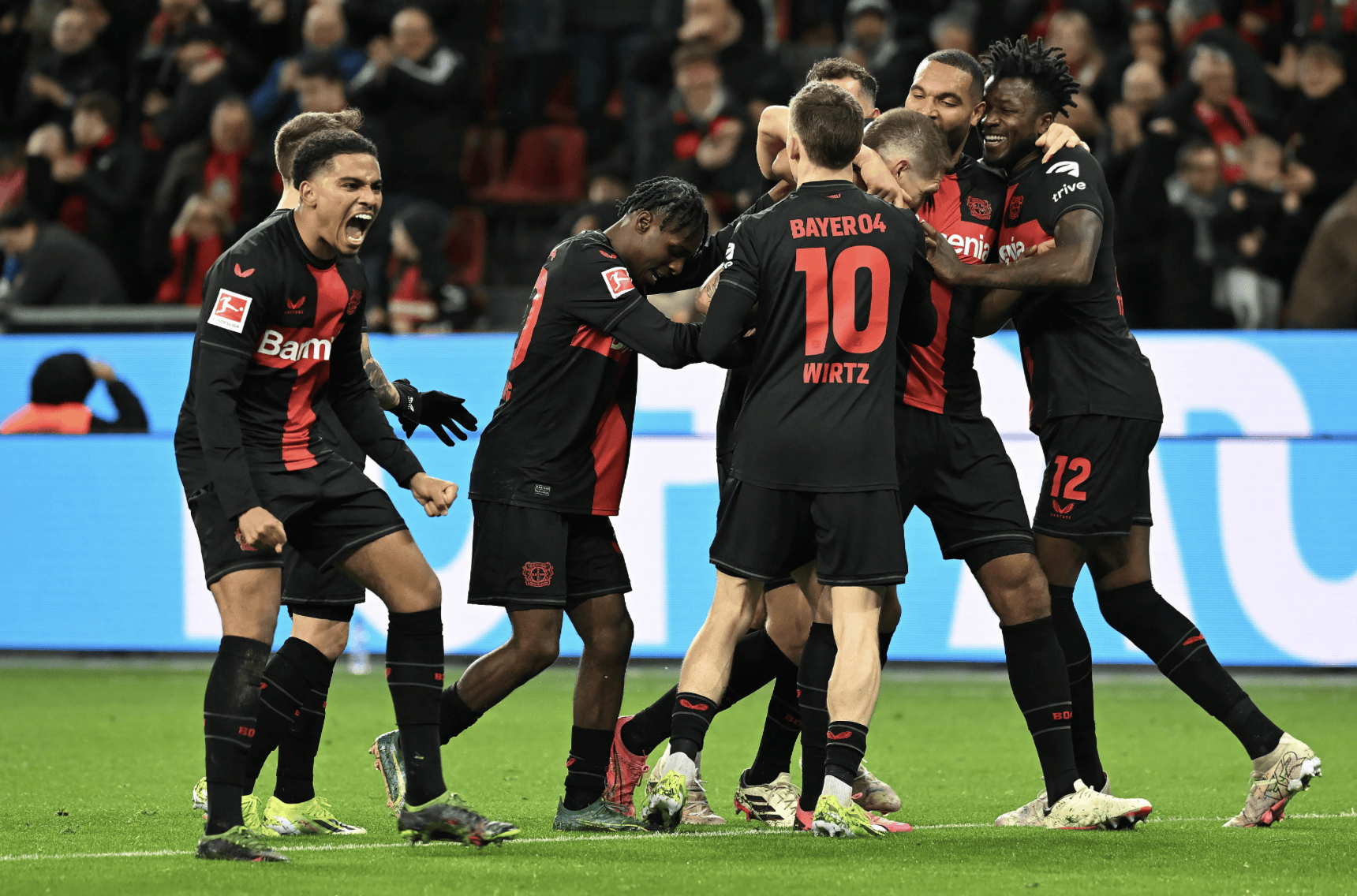 关于斯图加特客场逆转劲旅勒沃库森,降级形势不妙的信息 关于斯图加特客场逆转劲旅勒沃库森,降级形势不妙的信息