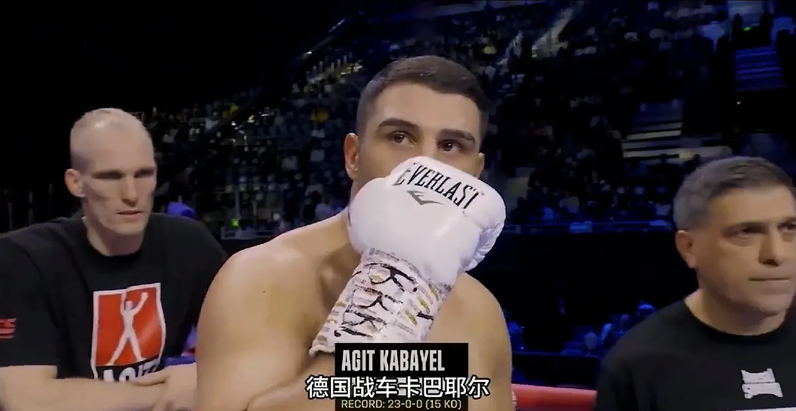 拳击比赛中，古巴选手堪称最强