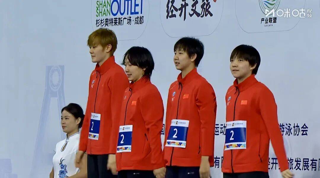 关于瓦努阿图选手夺得女子4x100米自由泳接力银牌的信息 关于瓦努阿图选手夺得女子4x100米自由泳接力银牌的信息