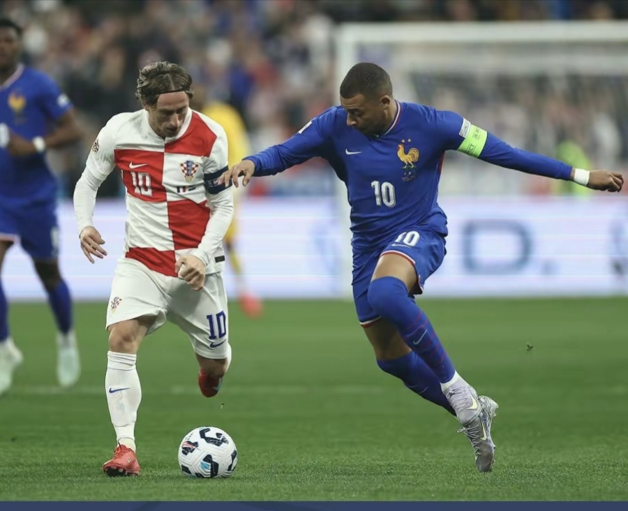 波兰在欧国联预选赛中遭遇惨败