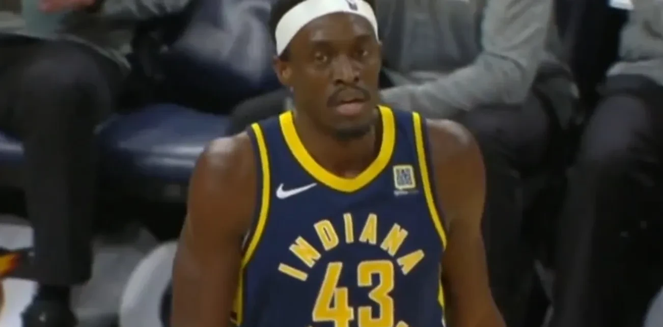 关于步行者横扫独行侠,晋级季后赛次轮的信息 关于步行者横扫独行侠,晋级季后赛次轮的信息