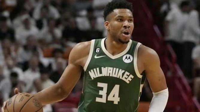 雄鹿全队状态低迷，安特托昆博遭遇重伤的简单介绍