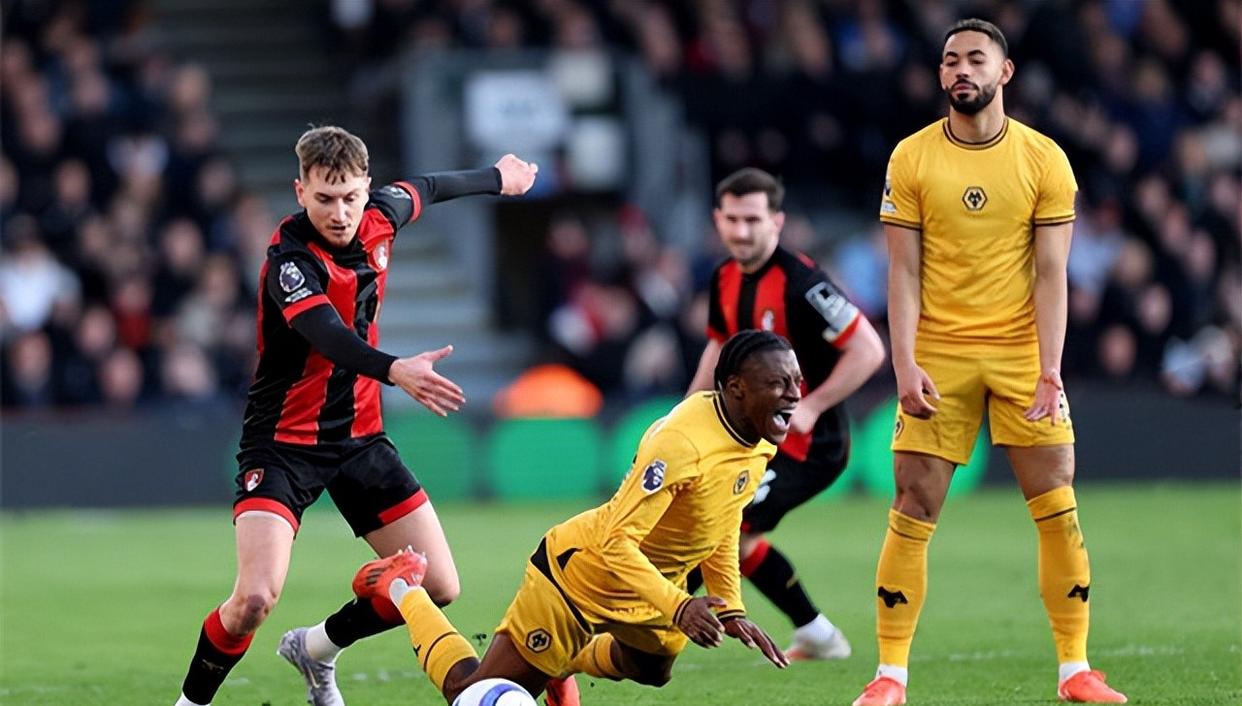 关于狼队将挑战富勒姆,谁会在比赛中占据上风?的信息 关于狼队将挑战富勒姆,谁会在比赛中占据上风?的信息