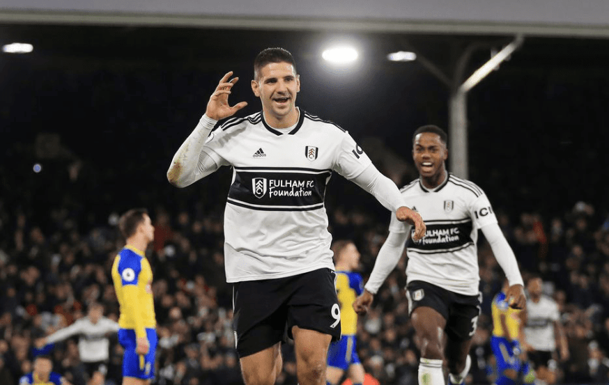 关于狼队将挑战富勒姆,谁会在比赛中占据上风?的信息 关于狼队将挑战富勒姆,谁会在比赛中占据上风?的信息