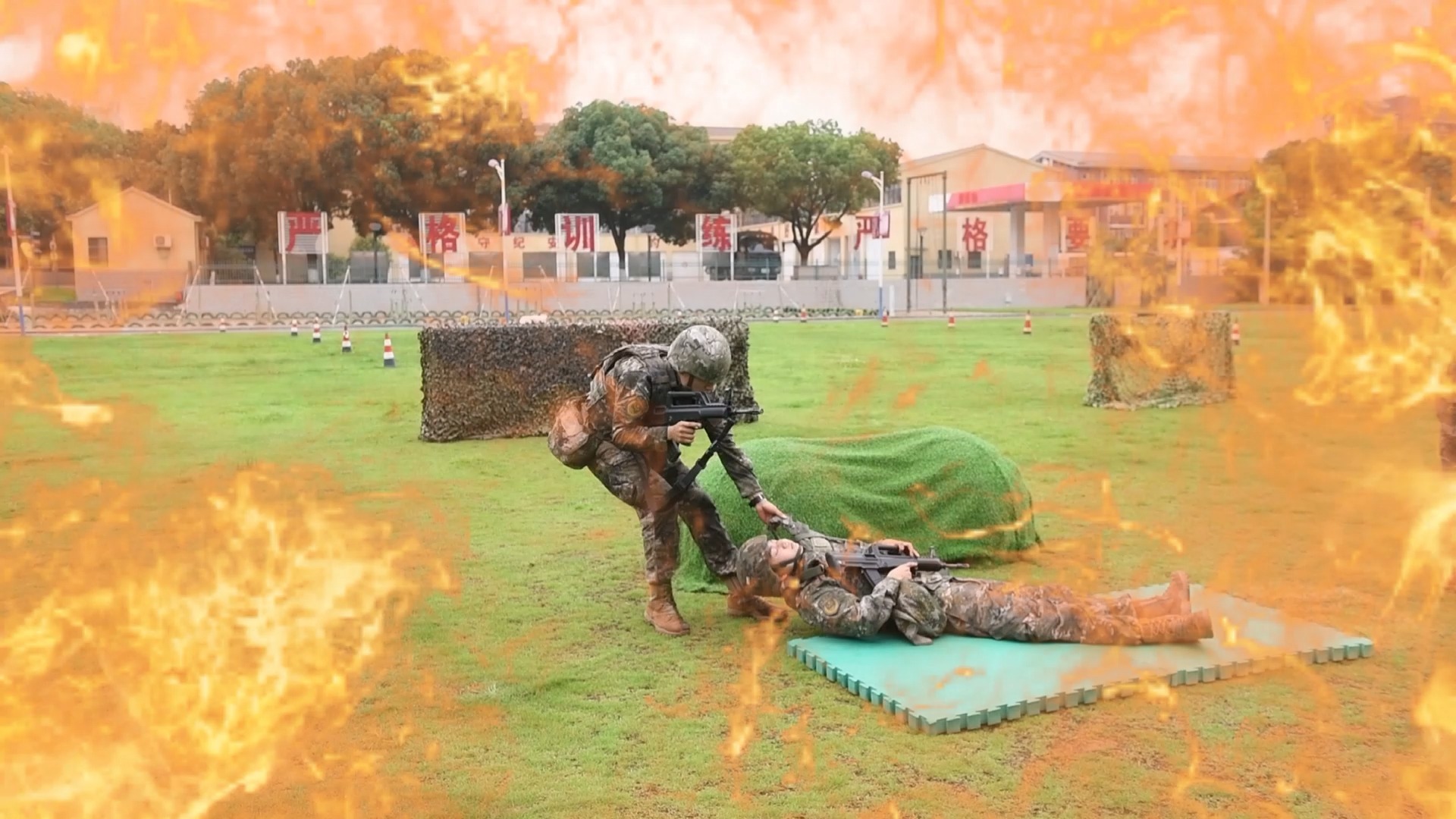 力战场上,挑战自我和对手的极限!的简单介绍 力战场上,挑战自我和对手的极限!的简单介绍