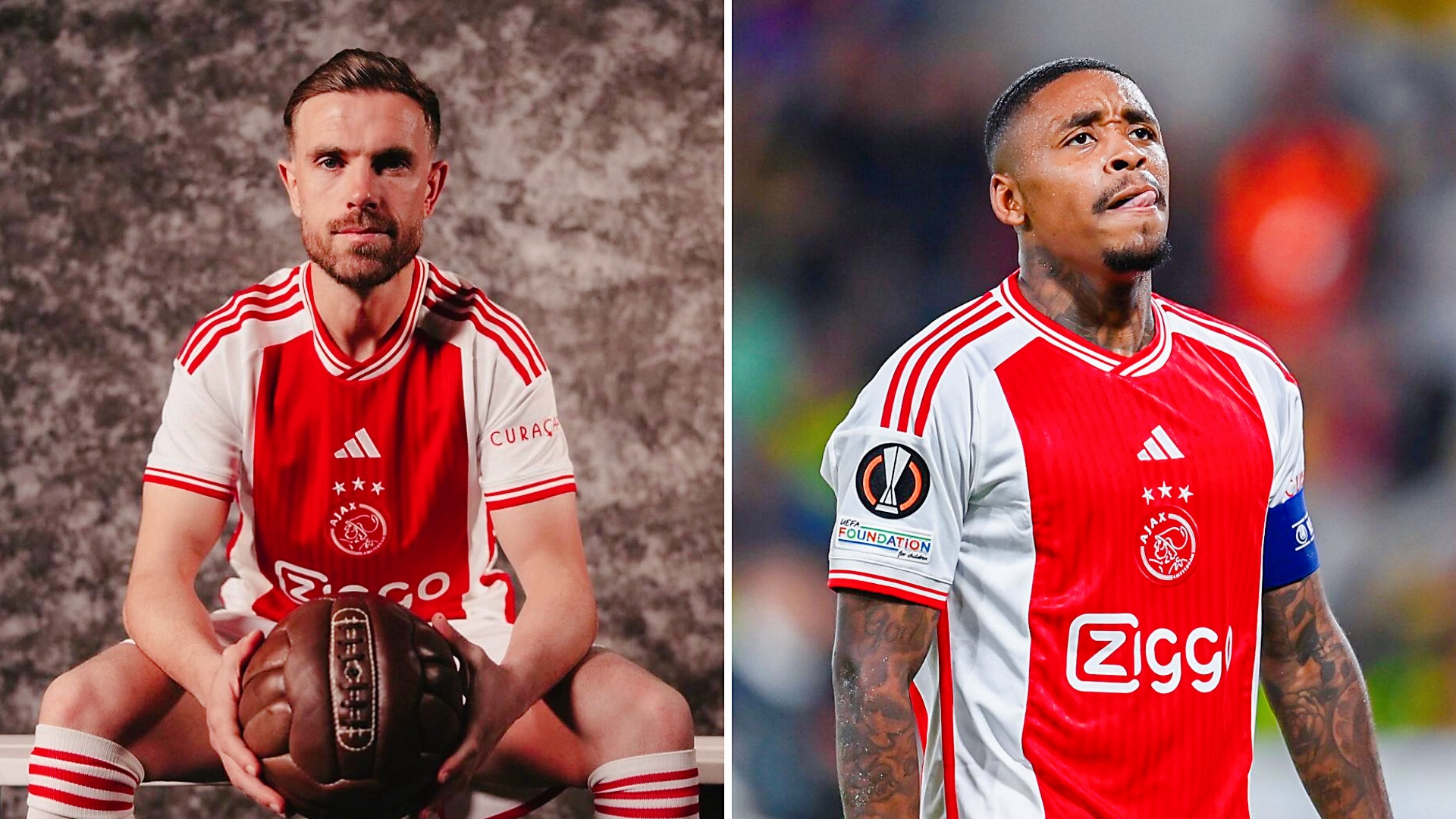 阿贾克斯一路领先，欧冠强队无法阻挡