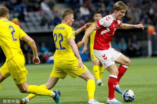 哈萨克斯坦球队突破腐朽，完成不可能的逆袭的简单介绍