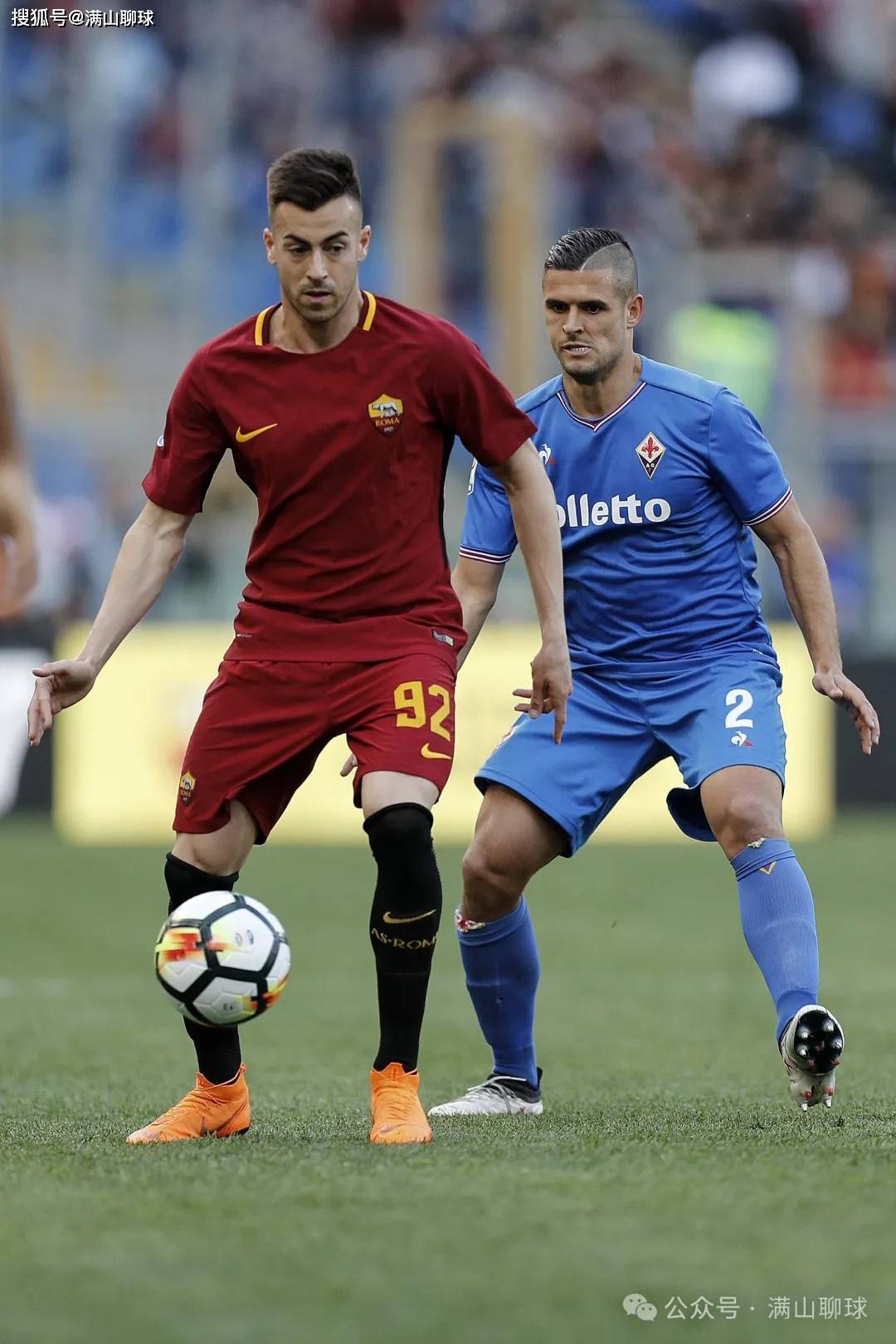 关于佛罗伦萨将面对对手克罗托内的挑战的信息