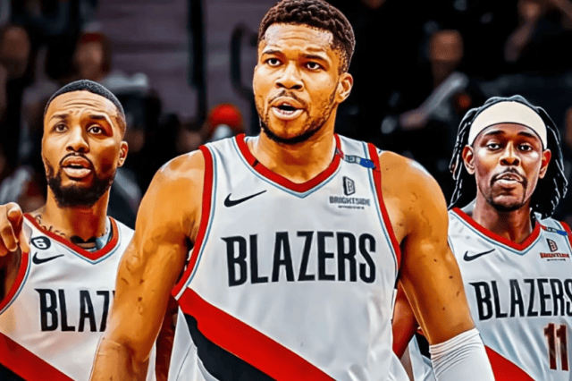 雄鹿小胜开拓者，晋级半决赛