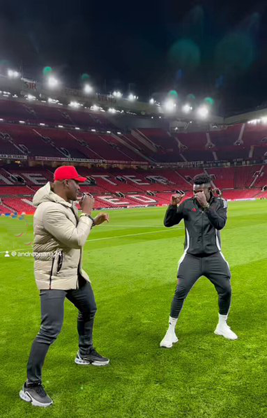 门神惊艳表现，国米主场负曼联争议不断的简单介绍