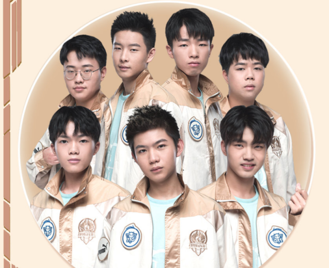 战队锐意进取，无惧强劲对手